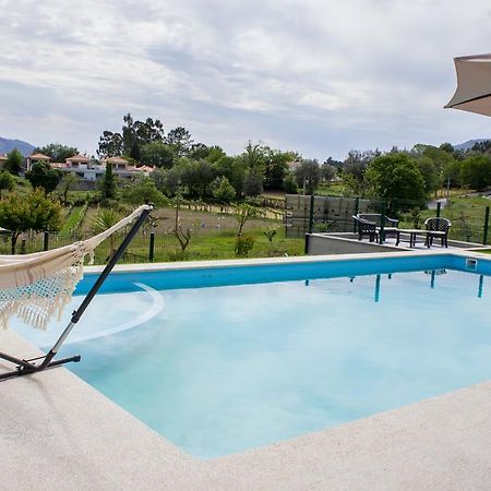 Appartamento Escondidinho Do Vez, Lda Arcos de Valdevez Esterno foto