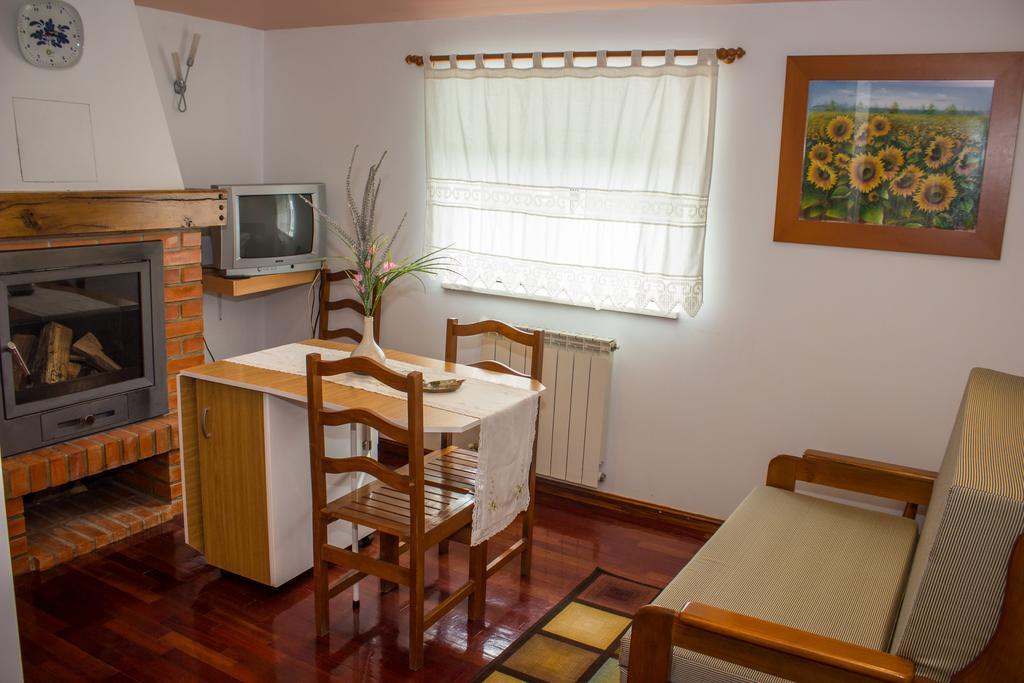 Appartamento Escondidinho Do Vez, Lda Arcos de Valdevez Esterno foto