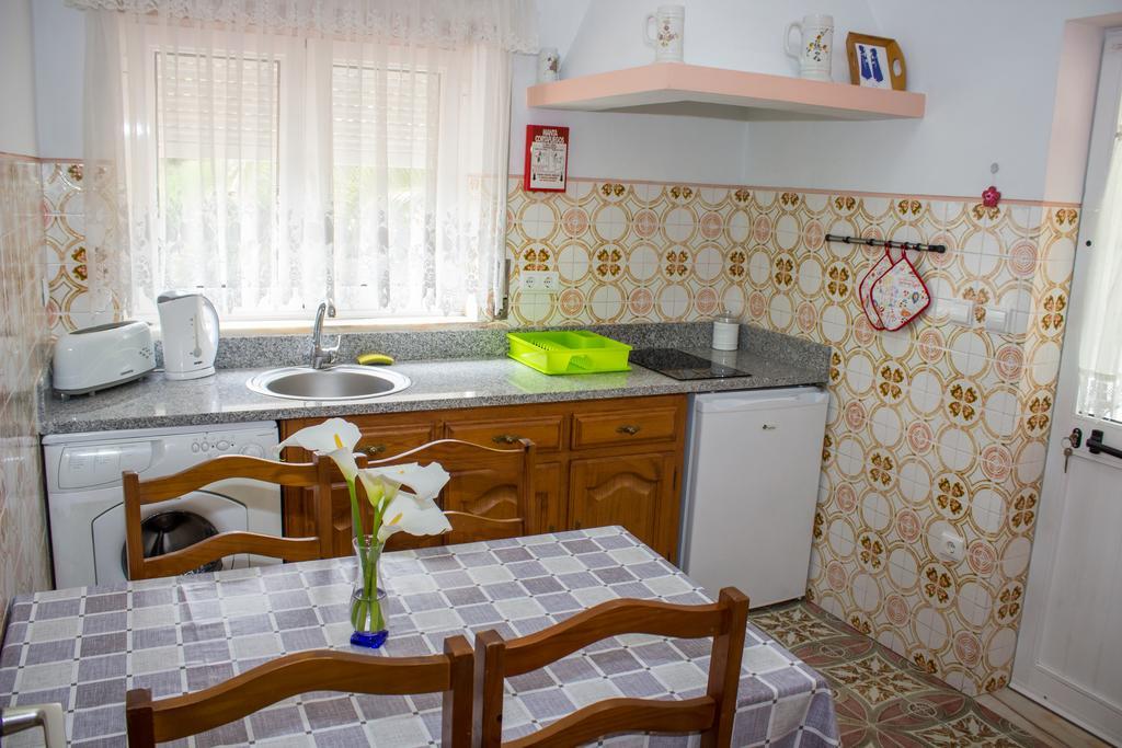 Appartamento Escondidinho Do Vez, Lda Arcos de Valdevez Esterno foto