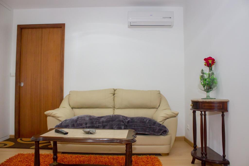 Appartamento Escondidinho Do Vez, Lda Arcos de Valdevez Esterno foto